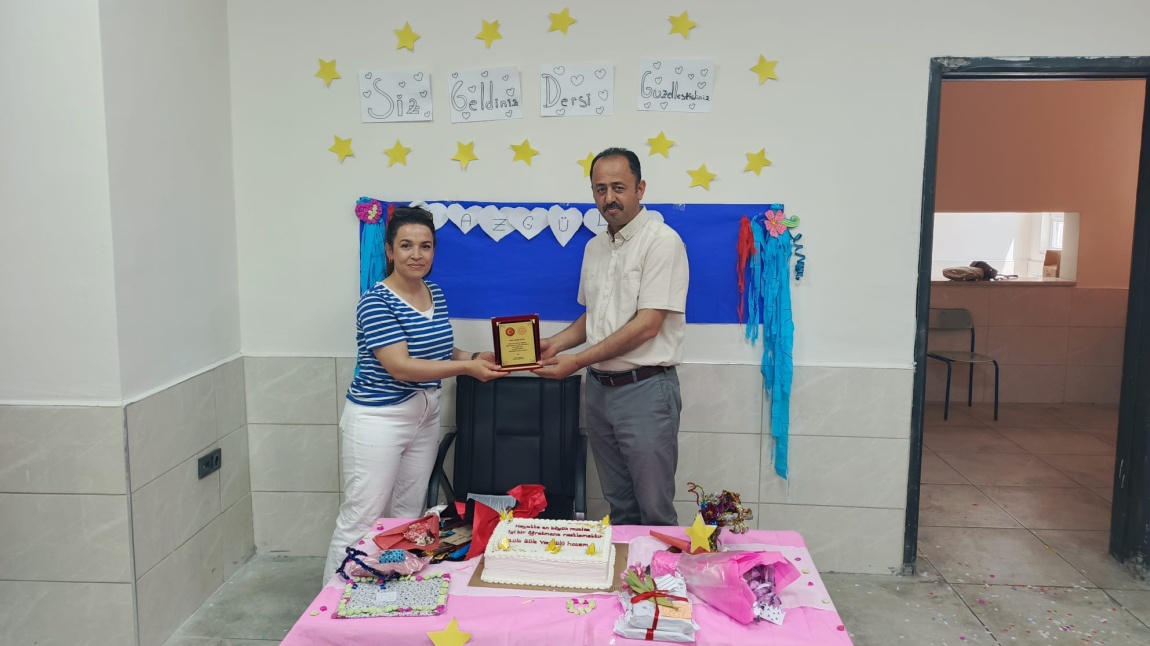 YOLUNUZ AÇIK OLSUN YAZGÜLÜ KILINÇ HOCAM 